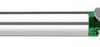2561 ШР New Spring Chrome Clear