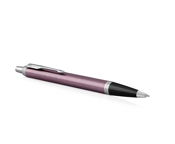 Шариковая ручка Parker IM Metal CT