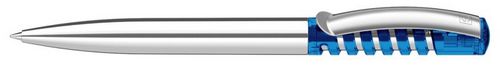 2561 ШР New Spring Chrome Clear