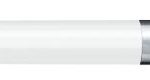 2866 ШР Point Polished Metal