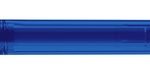 2419 ШР Hattrix Clear Soft grip Clip Metal