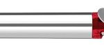 2561 ШР New Spring Chrome Clear