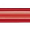 2419 ШР Hattrix Clear Soft grip Clip Metal