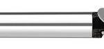 2561 ШР New Spring Chrome Clear