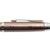 Перьевая ручка Parker IM Premium Brown Shadow