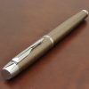 Перьевая ручка Parker IM Premium Brown Shadow