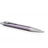 Шариковая ручка Parker IM Premium F323 CT