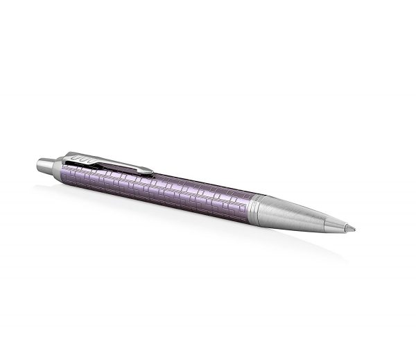 Шариковая ручка Parker IM Premium F323 CT