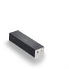 Ручка-роллер Parker IM Premium, F323, Dark Violet CT