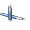 Перьевая ручка Parker IM Premium CT