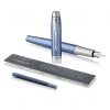 Перьевая ручка Parker IM Premium CT