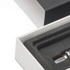 Шариковая ручка Parker Jotter Premium CT, стержень: Mblue