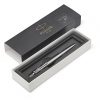 Ручка гелевая Parker Jotter Core K694, St. Steel СT, MBlack