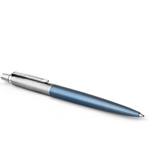Ручка гелевая Jotter Gel Core Waterloo Blue CT