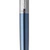 Ручка гелевая Jotter Gel Core Waterloo Blue CT