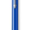 Шариковая ручка Parker Vector Standard K01, стержень: Mblue