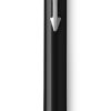 Шариковая ручка Parker Vector Standard K01, стержень: Mblue