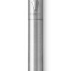 Перьевая ручка Parker Vector F03, цвет: Steel