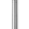 Перьевая ручка Parker Vector F03, цвет: Steel