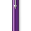 Шариковая ручка Parker Vector Standard K01, стержень: Mblue