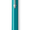 Шариковая ручка Parker Vector Standard K01, стержень: Mblue