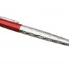 Шариковая ручка Parker Jotter K175 London Architecture, стержень: Mblue