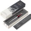 Шариковая ручка Parker Jotter K175 London Architecture, стержень: Mblue