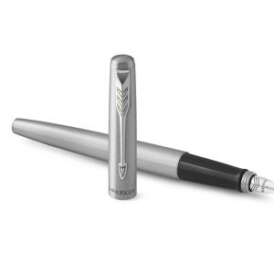 Ручка перьевая Parker Jotter CT