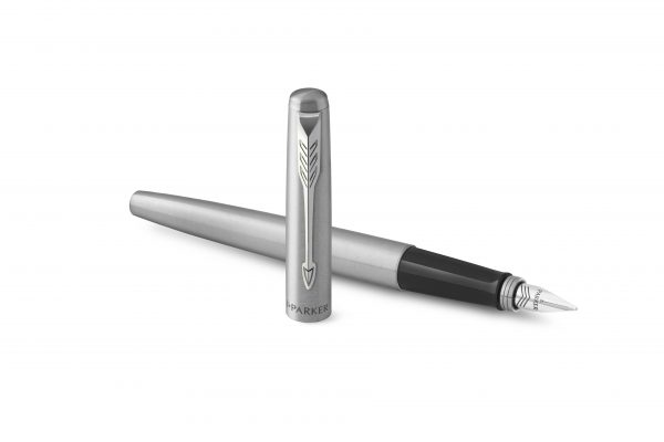Ручка перьевая Parker Jotter CT