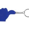 Брелок-рулетка «Like», 1м