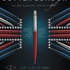 Шариковая ручка Parker Jotter K175 London Architecture, стержень: Mblue