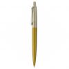 Шариковая ручка Parker Jotter 125th K173, цвет: Yellow, стержень: Mblue