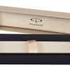 Перьевая ручка Parker IM Premium Brown Shadow