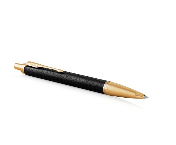 Шариковая ручка Parker IM Premium GT