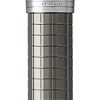 Перьевая ручка Parker IM Premium Dark Espresso Ciselled CT