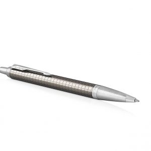 Шариковая ручка Parker IM Premium Royal Dark Espresso CT