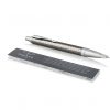 Шариковая ручка Parker IM Premium Royal Dark Espresso CT