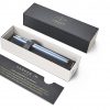 Ручка роллер Parker IM Premium Blue CT
