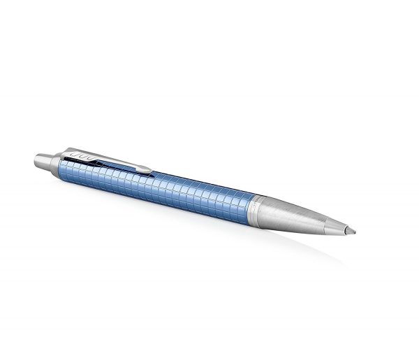 Шариковая ручка Parker IM Premium CT