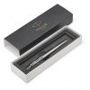 Шариковая ручка Parker Jotter Essential, St. Steel СT, стержень: Mblue