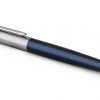 Шариковая ручка Parker Jotter Essential, стержень: Mblue