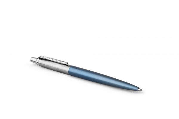 Ручка гелевая Jotter Gel Core Waterloo Blue CT