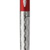 Шариковая ручка Parker Jotter K175 London Architecture, стержень: Mblue