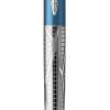 Шариковая ручка Parker Jotter K175 London Architecture, стержень: Mblue