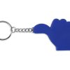 Брелок-рулетка «Like», 1м