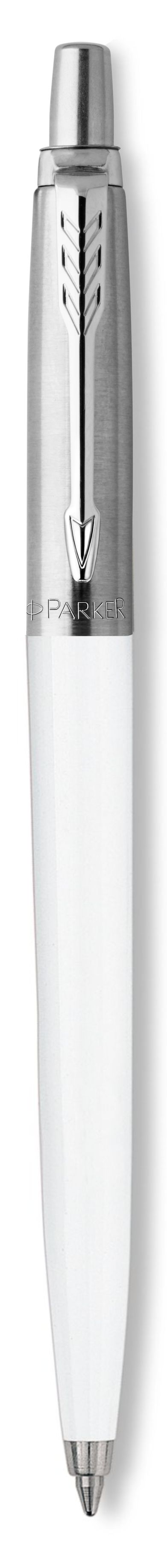Шариковая ручка Parker Jotter K60, стержень: Mblue