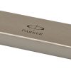 Перьевая ручка Parker IM Premium Brown Shadow