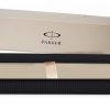 Шариковая ручка Parker Jotter 125th K173, цвет: Yellow, стержень: Mblue
